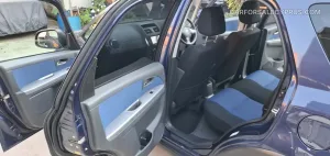Suzuki SX4 2008 – φωτογραφία 7