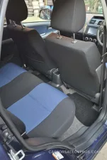 Suzuki SX4 2008 – φωτογραφία 6
