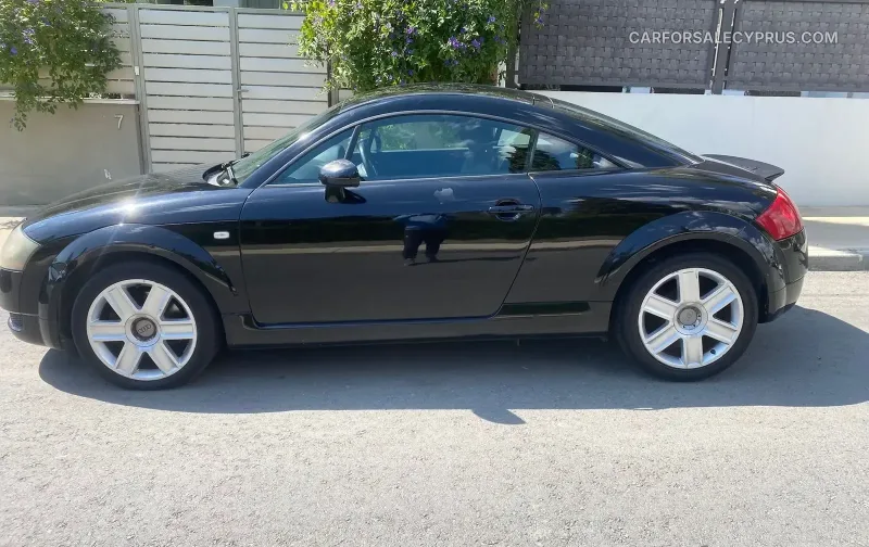 Audi TT 2006