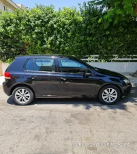 Volkswagen Golf 2011 – φωτογραφία 2