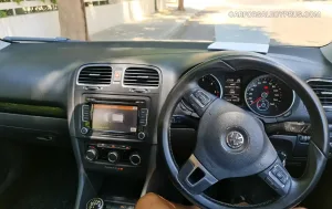 Volkswagen Golf 2011 – φωτογραφία 4