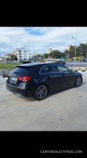 Mercedes-Benz A-Class 2020 – φωτογραφία 2