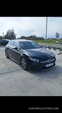 Mercedes-Benz A-Class 2020
