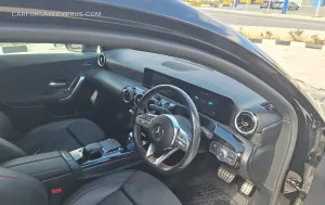 Mercedes-Benz A-Class 2020 – φωτογραφία 3