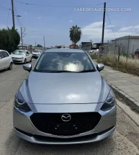 Mazda 2 2022