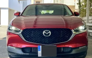 Mazda CX-30 2021