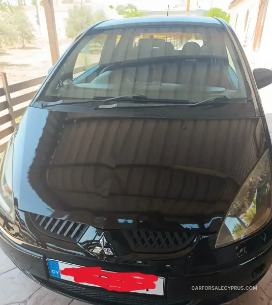 Mitsubishi Colt 2005