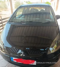 Mitsubishi Colt 2005