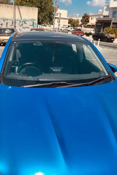 Nissan Qashqai 2007