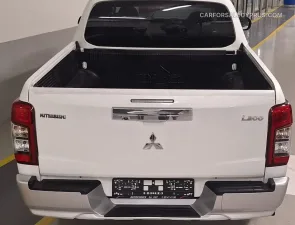 Mitsubishi L200 2020 – φωτογραφία 5