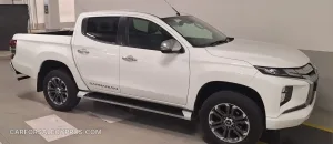 Mitsubishi L200 2020 – φωτογραφία 3