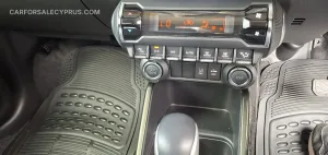 Suzuki Ignis 2022 – φωτογραφία 7