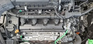 Suzuki Ignis 2022 – φωτογραφία 10