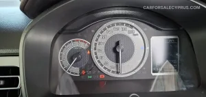 Suzuki Ignis 2022 – φωτογραφία 9