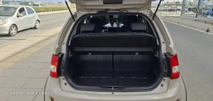 Suzuki Ignis 2022 – φωτογραφία 4