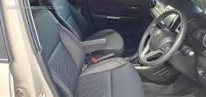 Suzuki Ignis 2022 – φωτογραφία 6