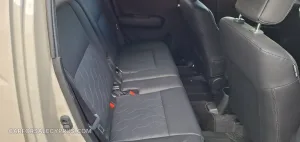 Suzuki Ignis 2022 – φωτογραφία 5
