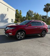 Nissan X-Trail 2019 – φωτογραφία 4