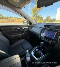Nissan X-Trail 2019 – φωτογραφία 10