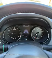 Nissan X-Trail 2019 – φωτογραφία 9