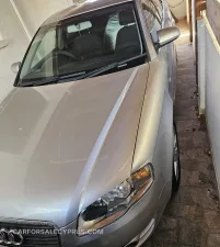Audi A4 2005