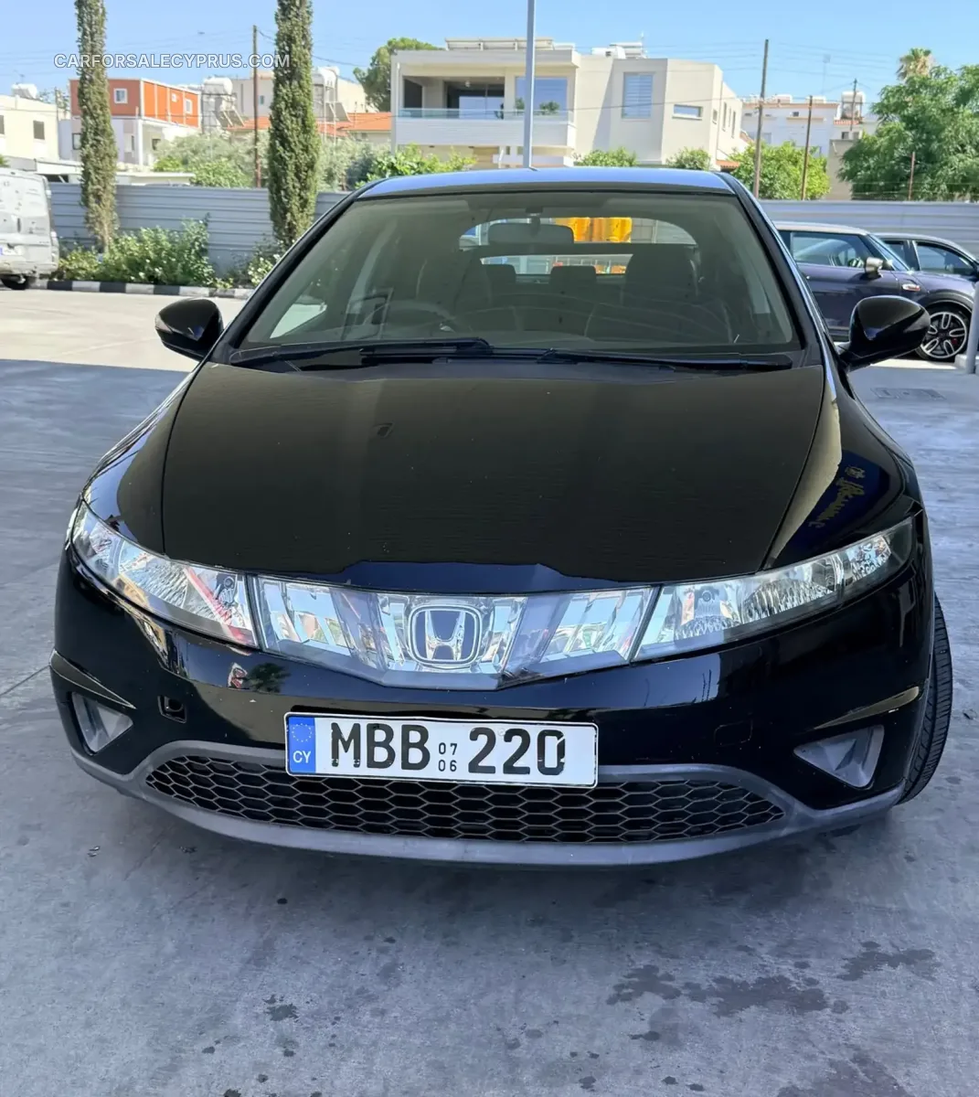 Honda Civic 2006