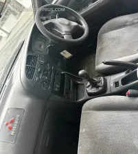 Mitsubishi Lancer 1996