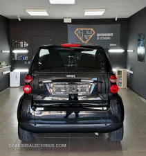Smart ForTwo 2007 – φωτογραφία 2