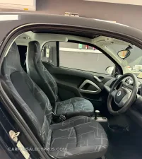 Smart ForTwo 2007 – φωτογραφία 8