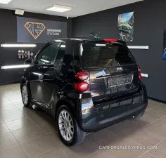 Smart ForTwo 2007 – φωτογραφία 6