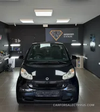 Smart ForTwo 2007