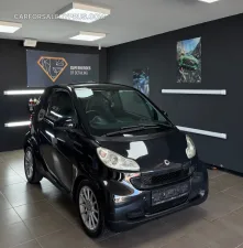 Smart ForTwo 2007 – φωτογραφία 3