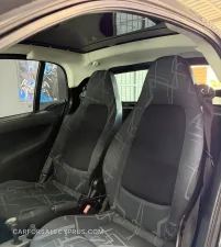 Smart ForTwo 2007 – φωτογραφία 10