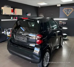 Smart ForTwo 2007 – φωτογραφία 4