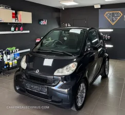 Smart ForTwo 2007 – φωτογραφία 5