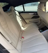 BMW Series 8 2020 – φωτογραφία 5