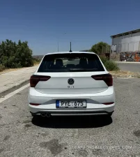 Volkswagen Polo 2024 – φωτογραφία 4