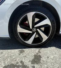 Volkswagen Polo 2024 – φωτογραφία 5