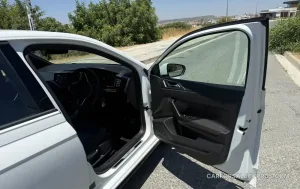 Volkswagen Polo 2024 – φωτογραφία 9