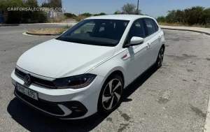 Volkswagen Polo 2024 – φωτογραφία 3