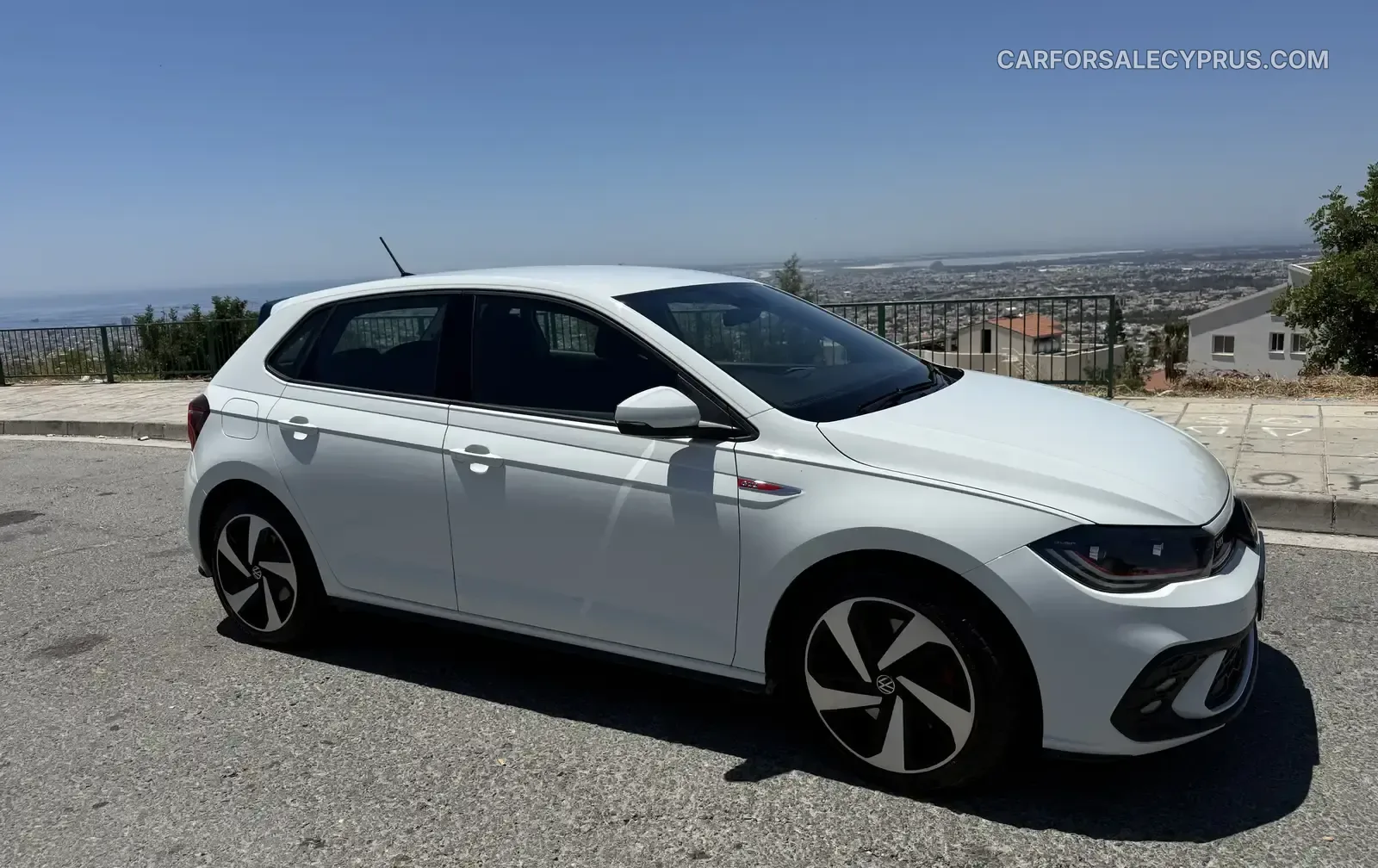 Volkswagen Polo 2024
