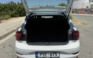 Volkswagen Polo 2024 – φωτογραφία 7