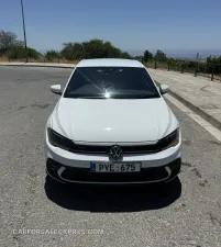 Volkswagen Polo 2024 – φωτογραφία 2