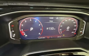 Volkswagen Polo 2024 – φωτογραφία 10