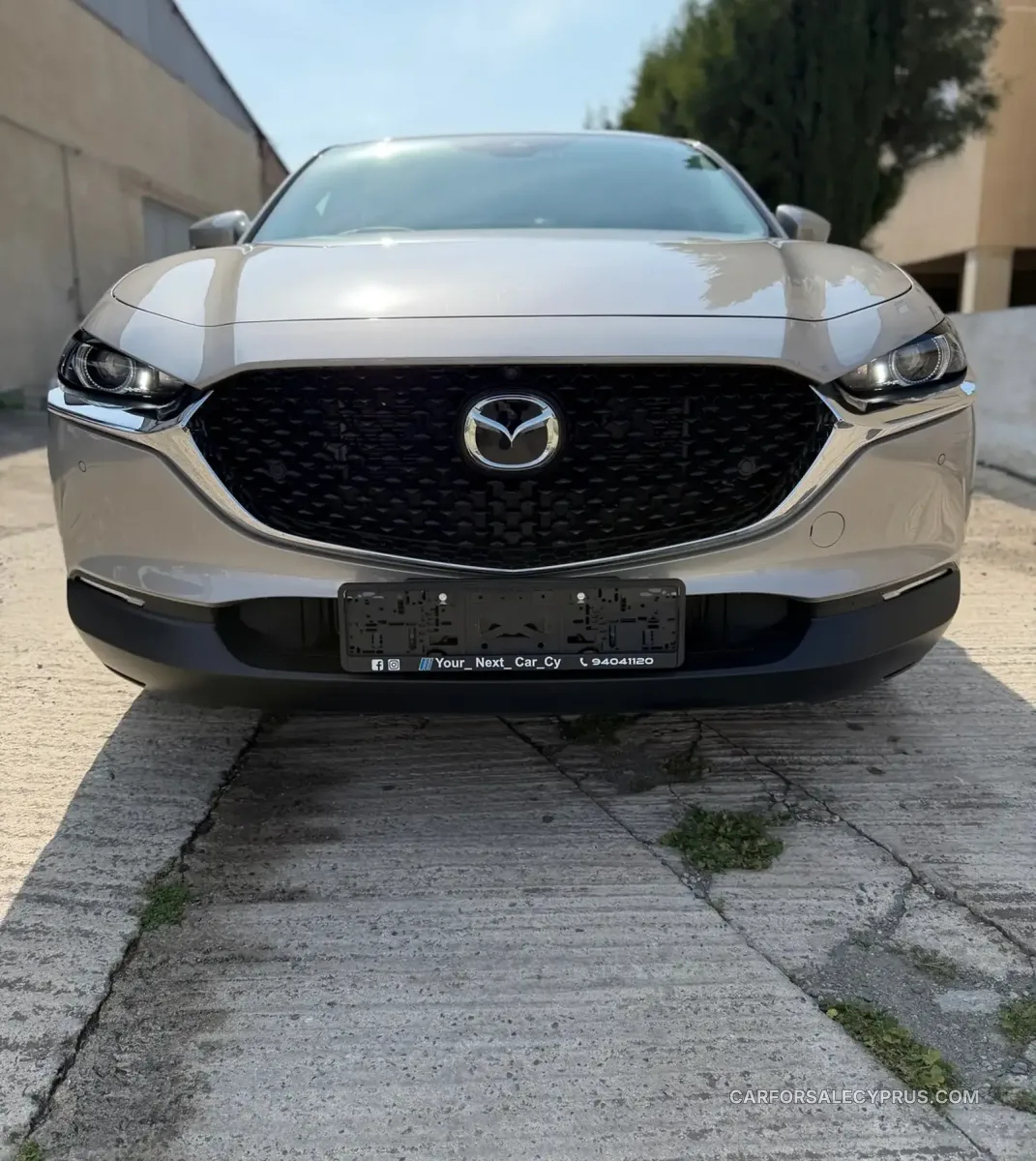 Mazda CX-30 2023
