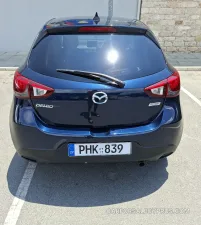 Mazda 2 2018