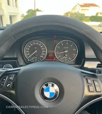 BMW Series 3 2010 – φωτογραφία 2