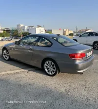 BMW Series 3 2010 – φωτογραφία 8