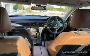 BMW Series 3 2010 – φωτογραφία 4