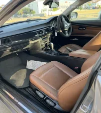 BMW Series 3 2010 – φωτογραφία 3